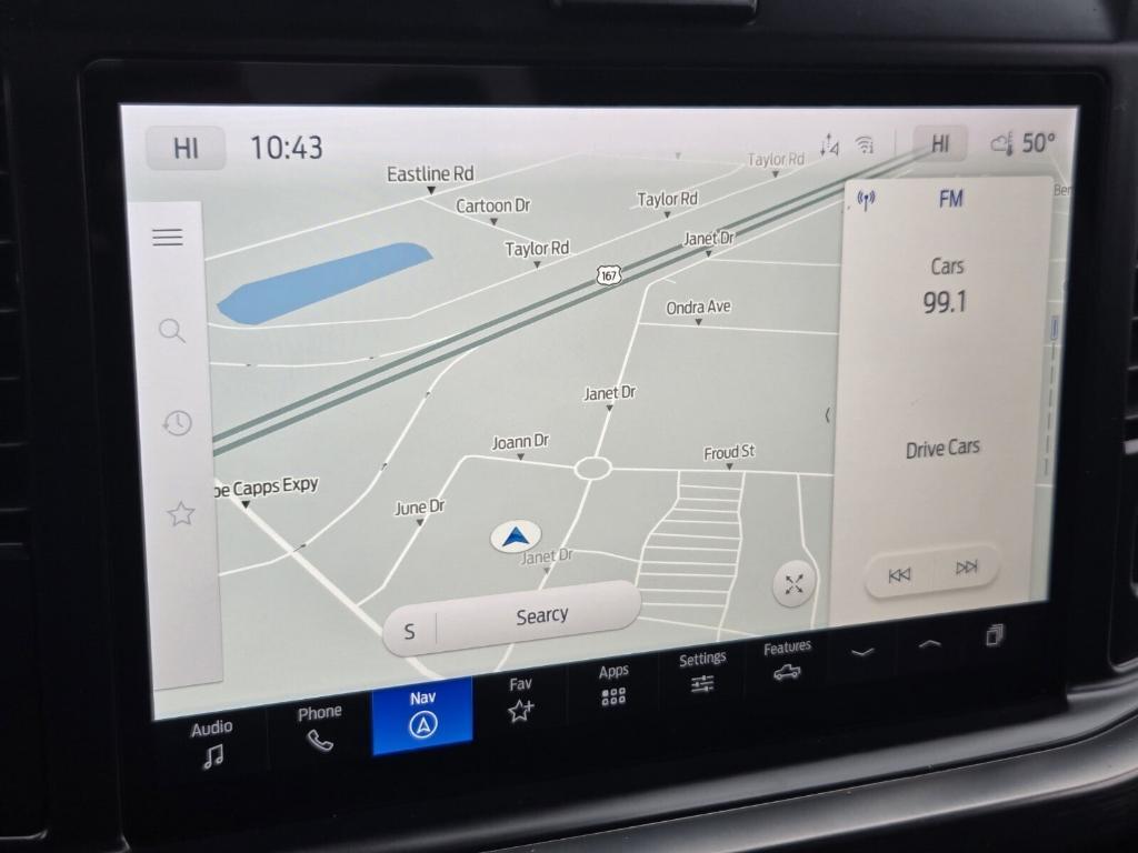 new 2026 Ford F-350 car, priced at $64,510