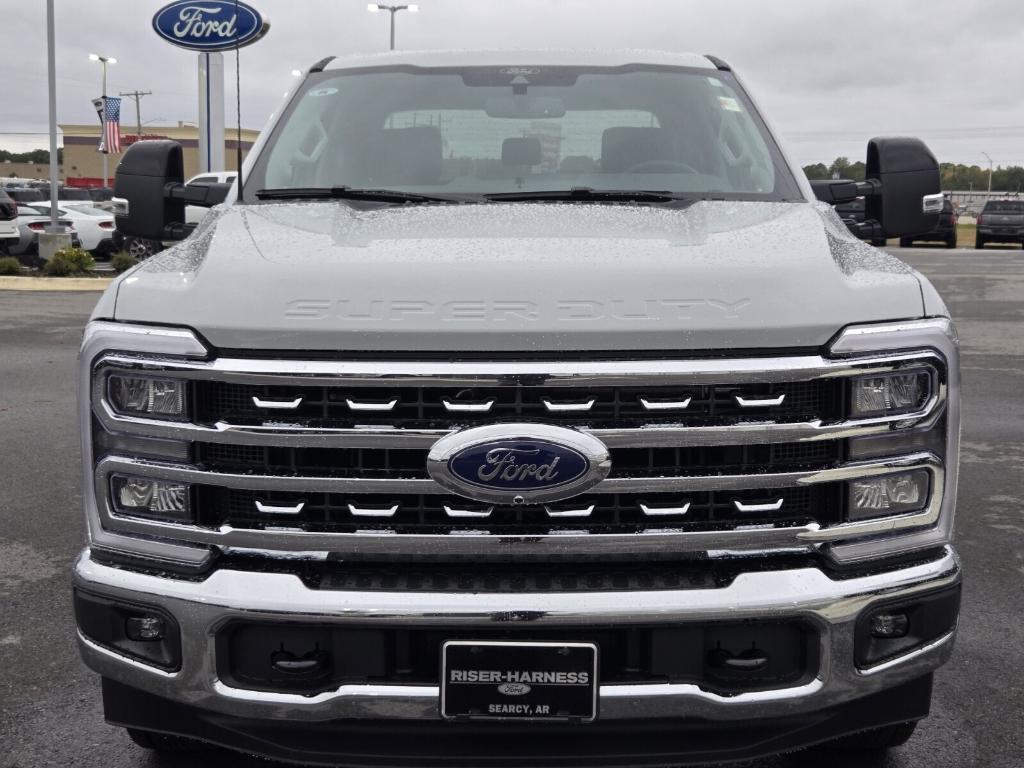 new 2026 Ford F-350 car, priced at $64,510