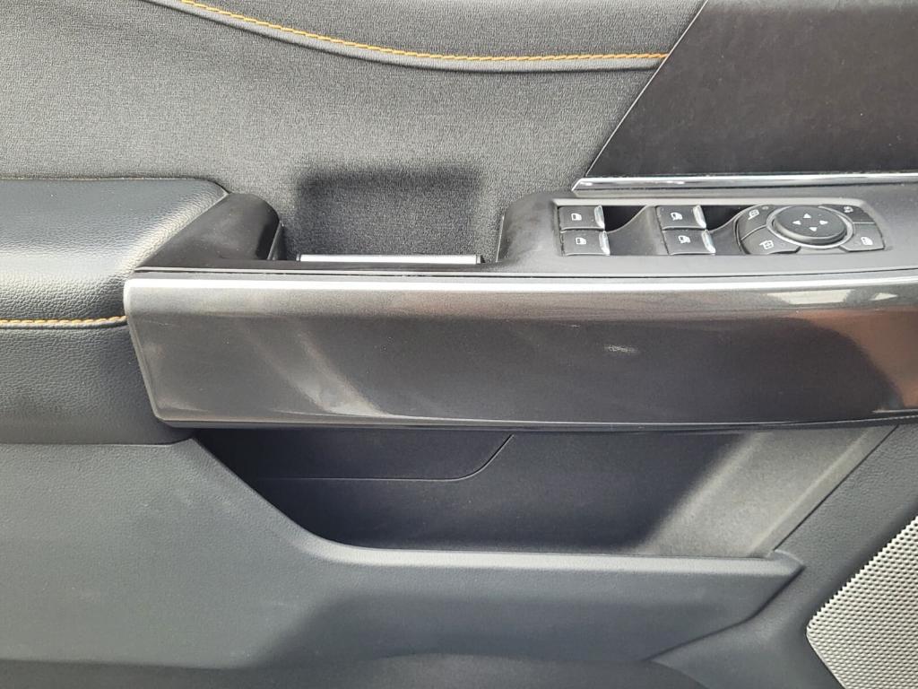 used 2021 Ford F-150 car, priced at $40,990