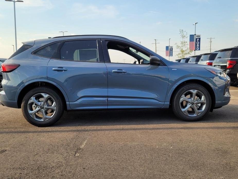 new 2024 Ford Escape car, priced at $28,200