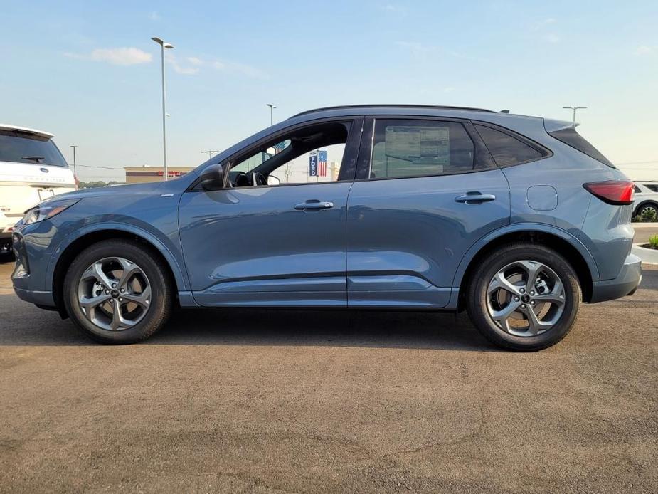 new 2024 Ford Escape car, priced at $28,200