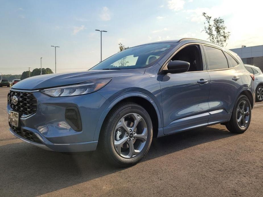 new 2024 Ford Escape car, priced at $28,200