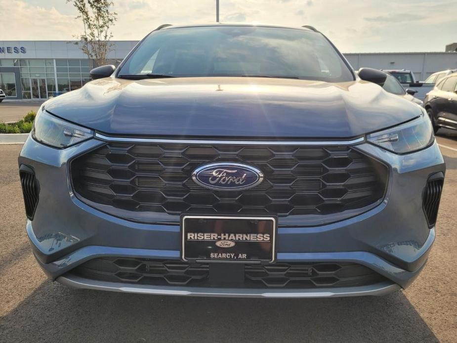 new 2024 Ford Escape car, priced at $28,200