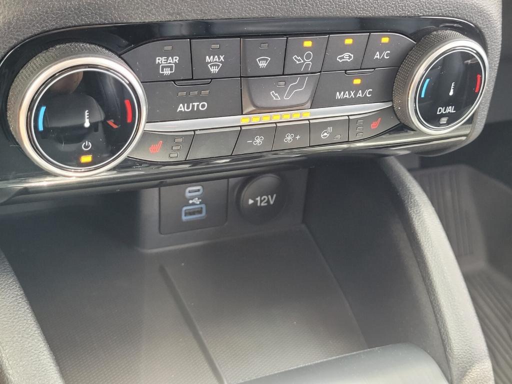 used 2022 Ford Escape car, priced at $22,990