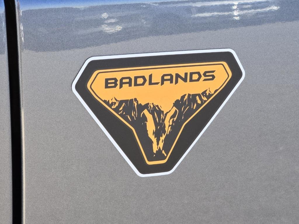 used 2024 Ford Bronco car, priced at $53,590