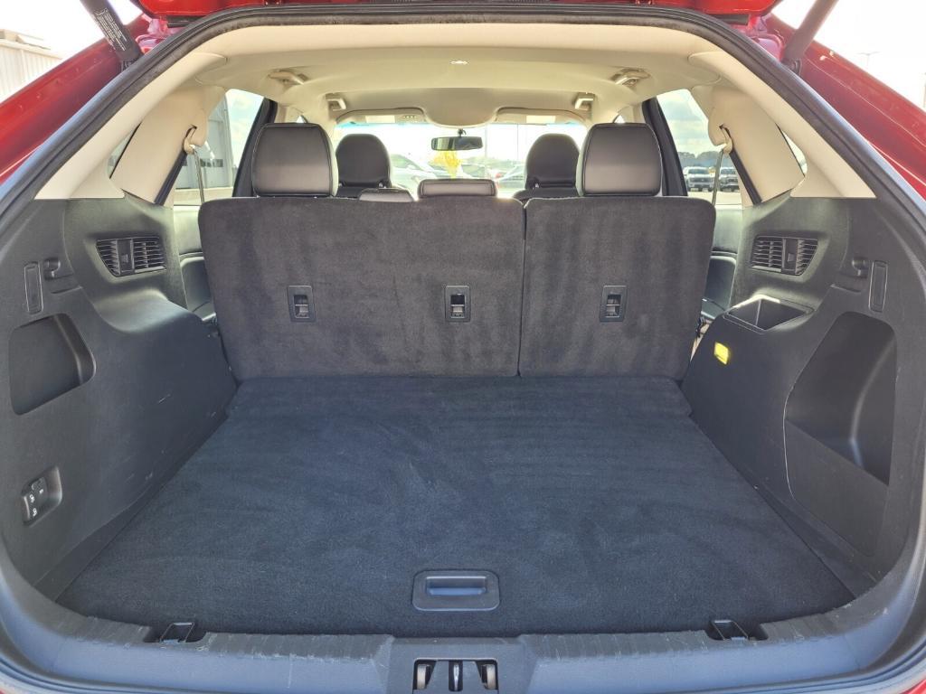 used 2015 Ford Edge car, priced at $11,990