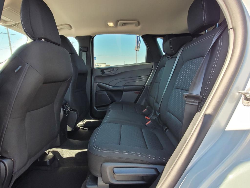 new 2025 Ford Escape car, priced at $29,990