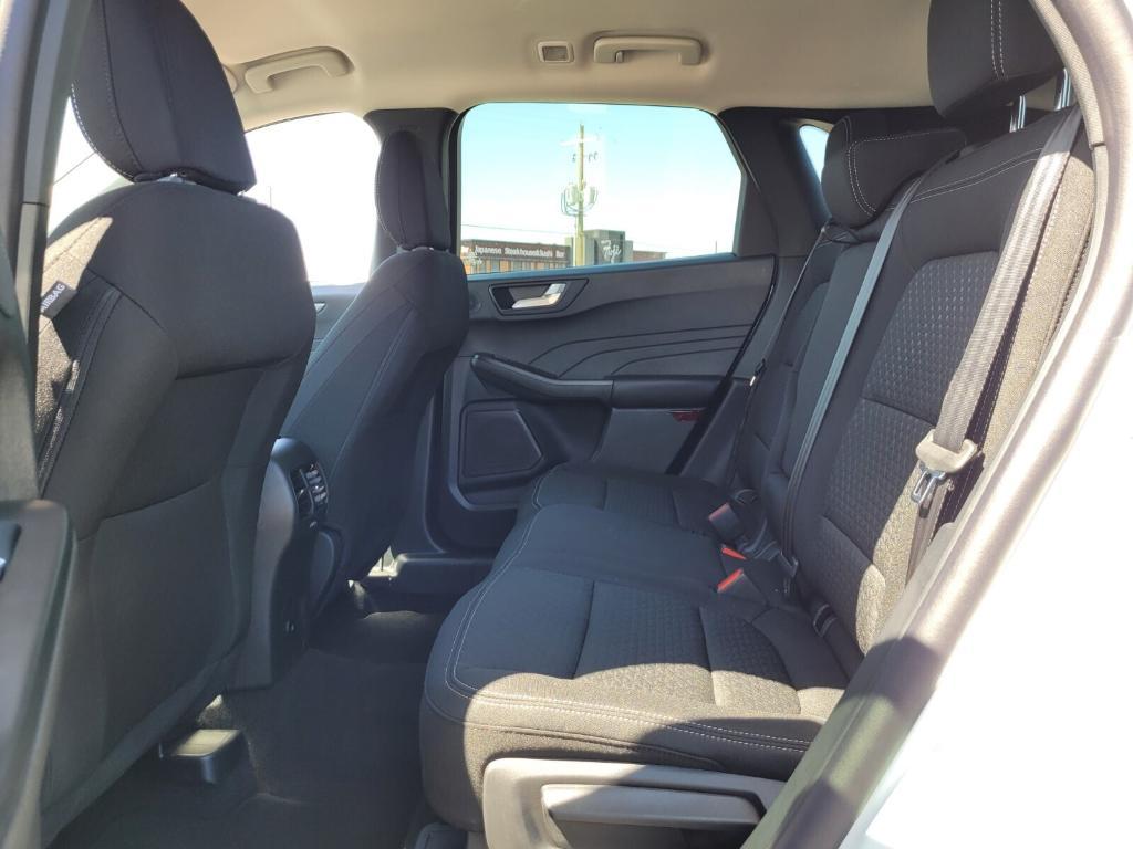 new 2025 Ford Escape car, priced at $32,904