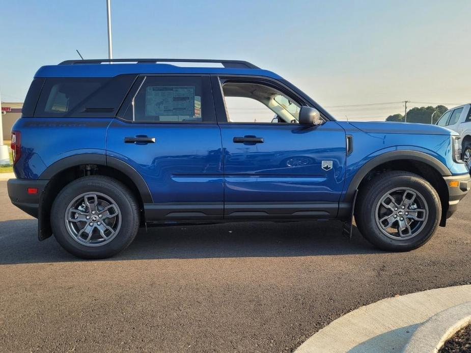 new 2024 Ford Bronco Sport car, priced at $31,010