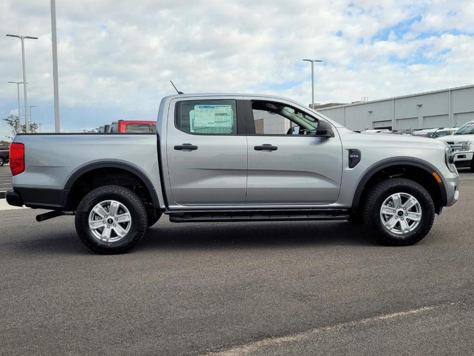 new 2024 Ford Ranger car, priced at $34,605