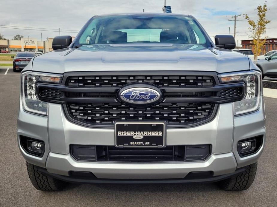 new 2024 Ford Ranger car, priced at $34,605