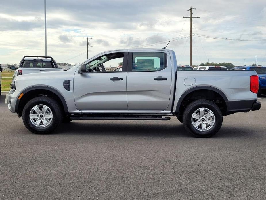 new 2024 Ford Ranger car, priced at $34,605