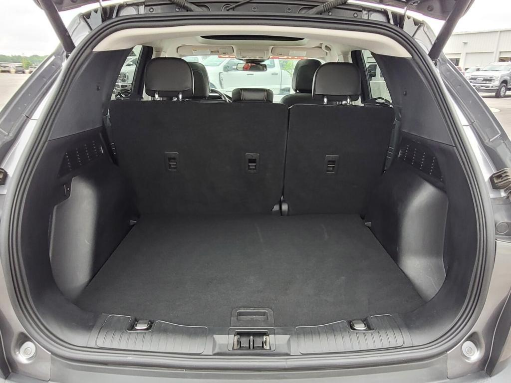 used 2022 Ford Escape car, priced at $26,990
