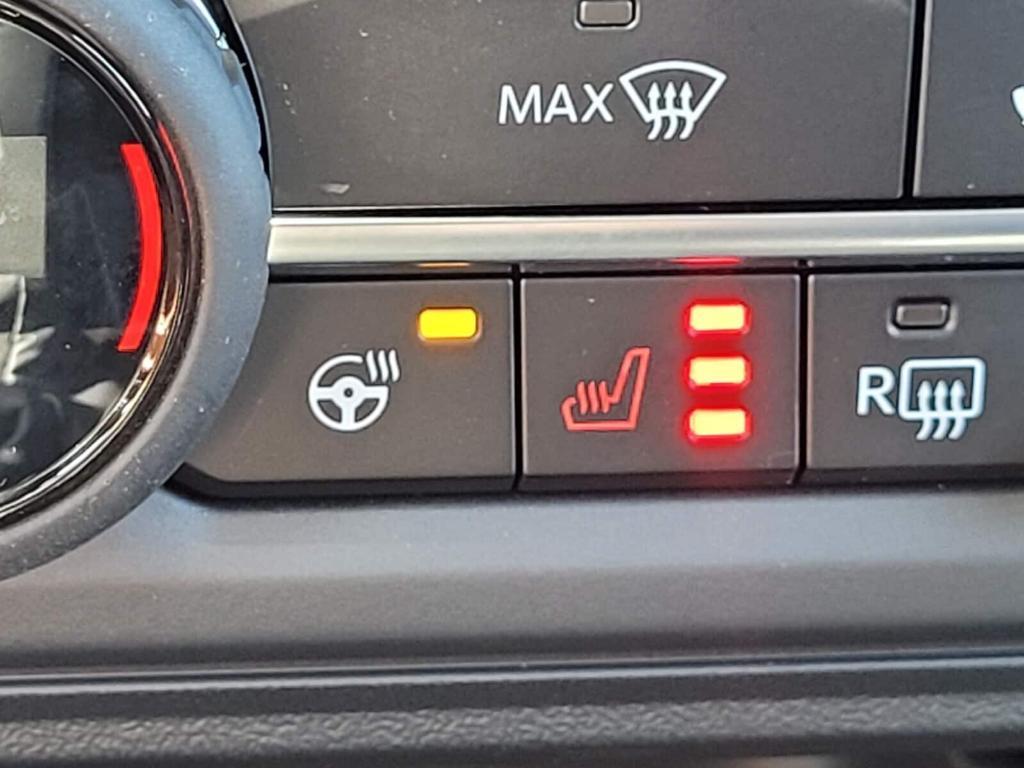 new 2025 Ford Bronco car, priced at $62,383