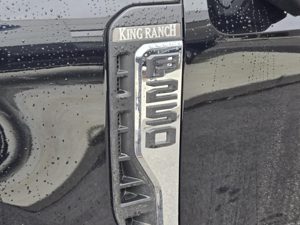 used 2024 Ford F-250 car, priced at $79,990