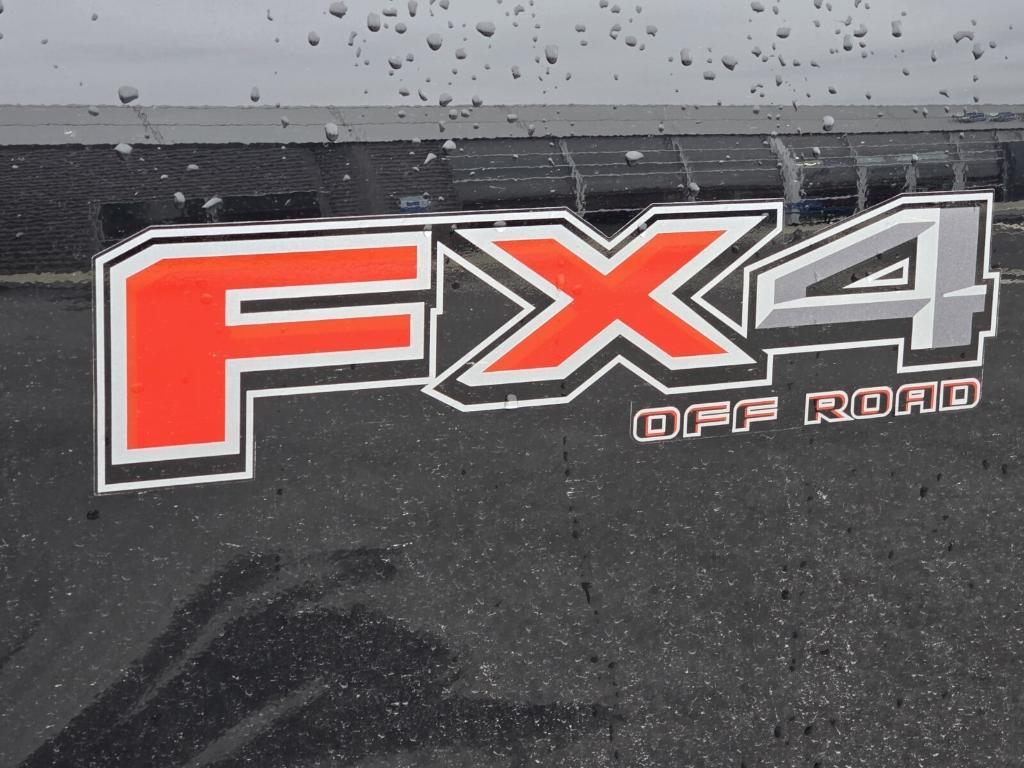 used 2024 Ford F-250 car, priced at $79,990