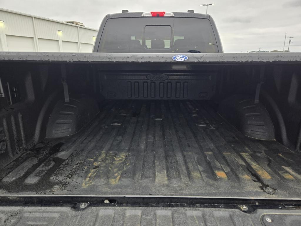 used 2024 Ford F-250 car, priced at $79,990