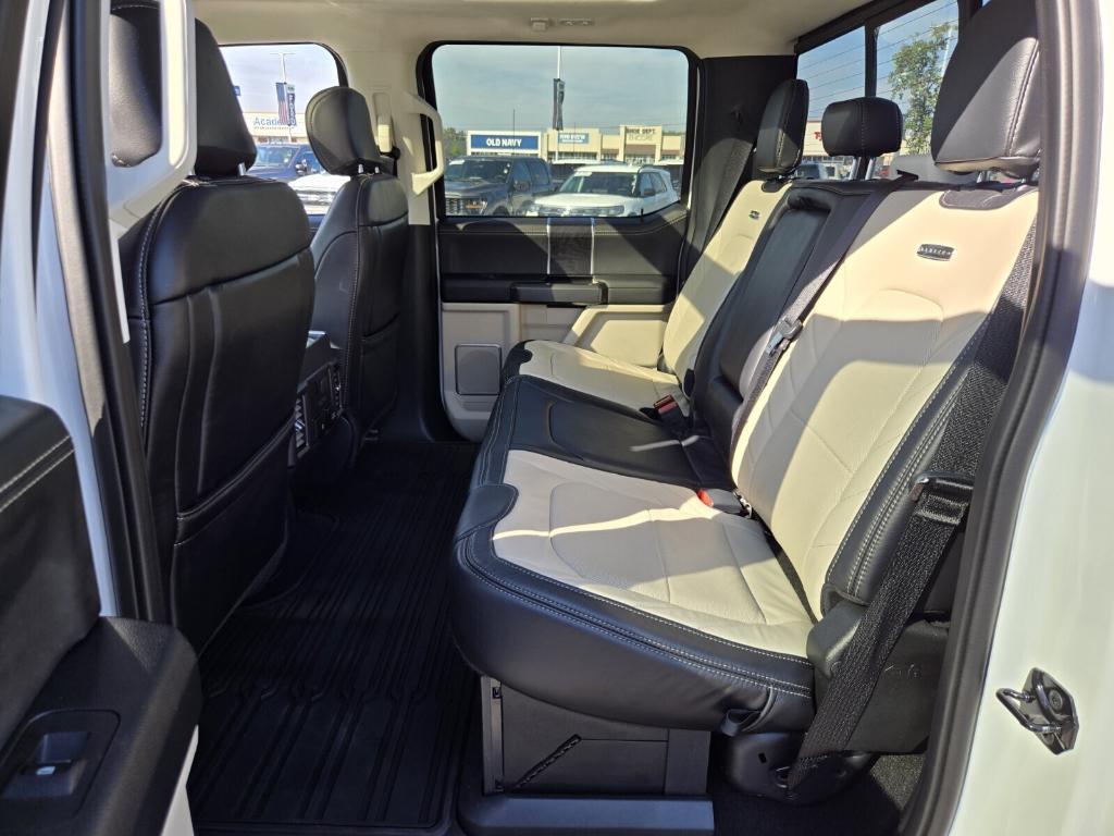 used 2020 Ford F-250 car, priced at $69,990