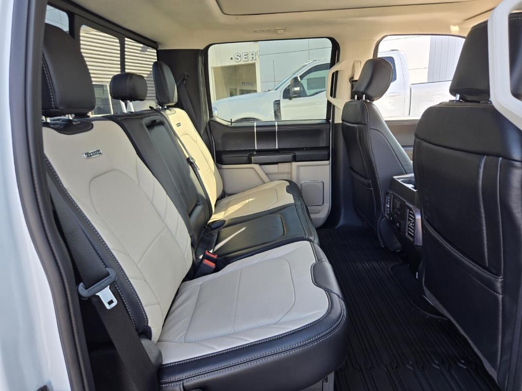 used 2020 Ford F-250 car, priced at $69,990