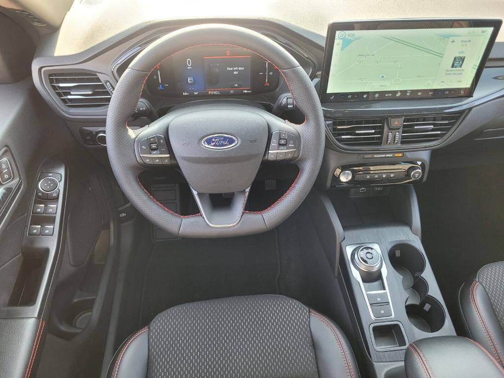 new 2025 Ford Escape car, priced at $30,490