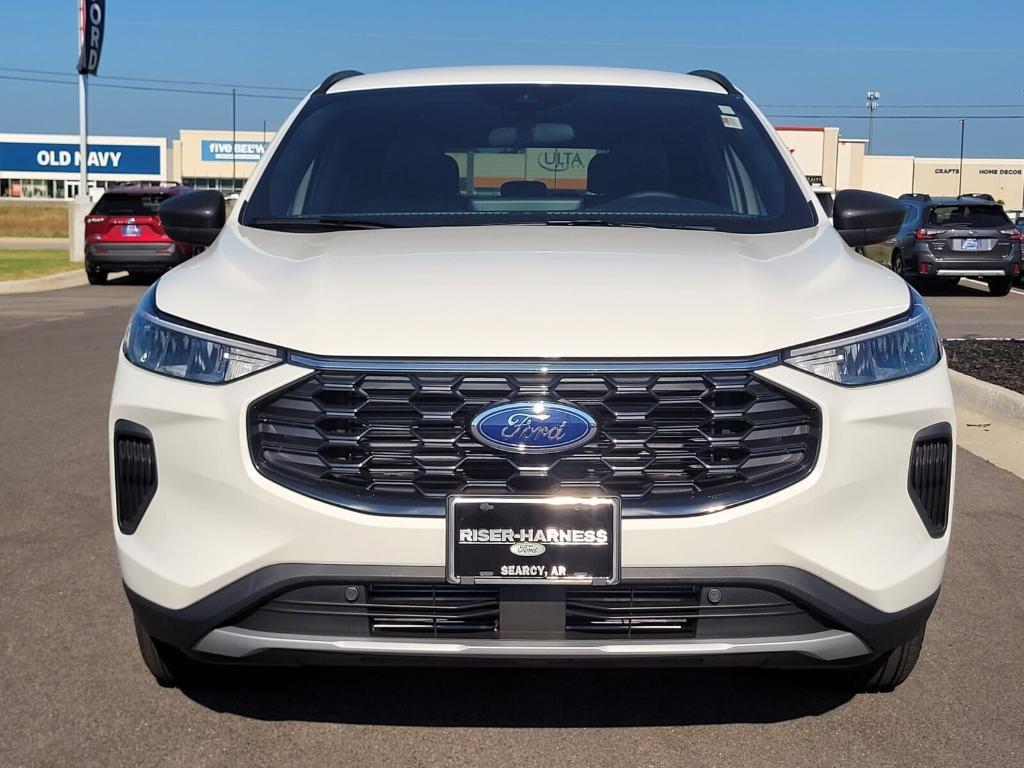 new 2025 Ford Escape car, priced at $30,490