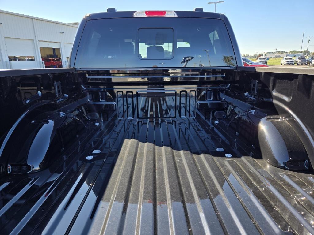 new 2025 Ford F-150 car, priced at $70,850