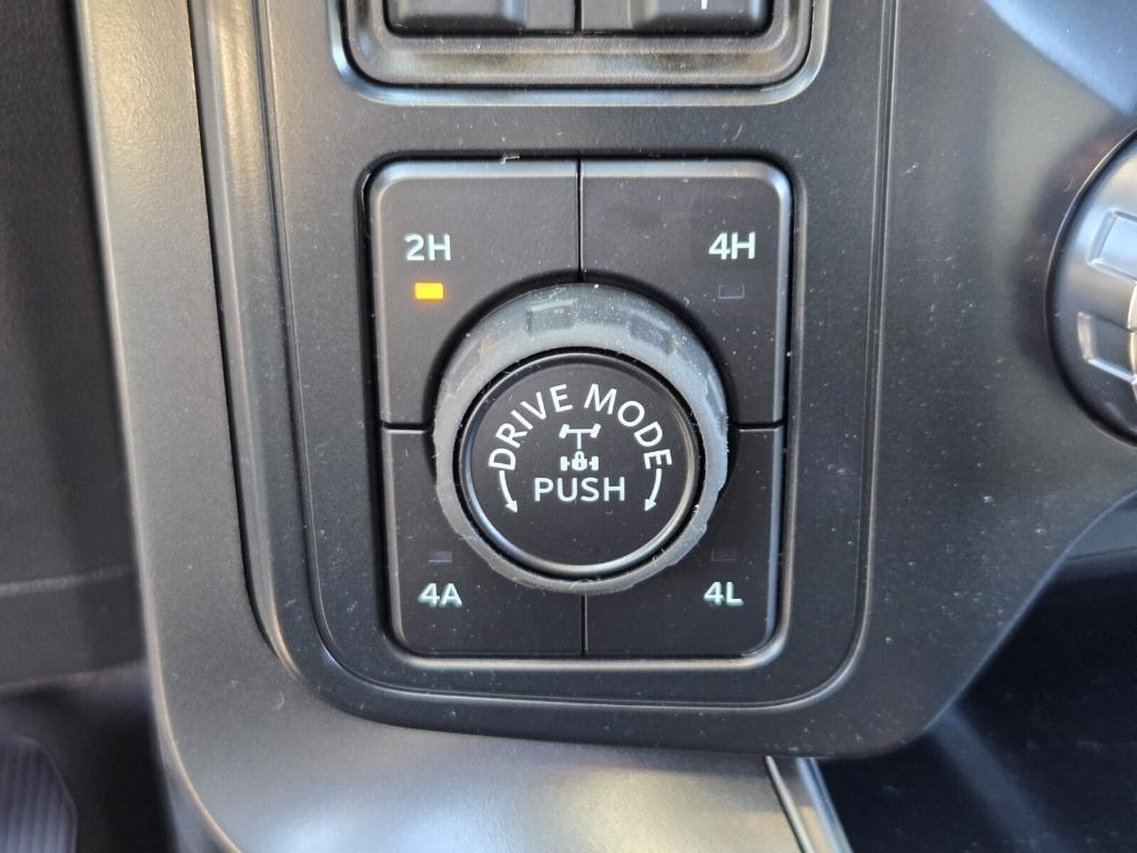 new 2025 Ford F-150 car, priced at $70,850