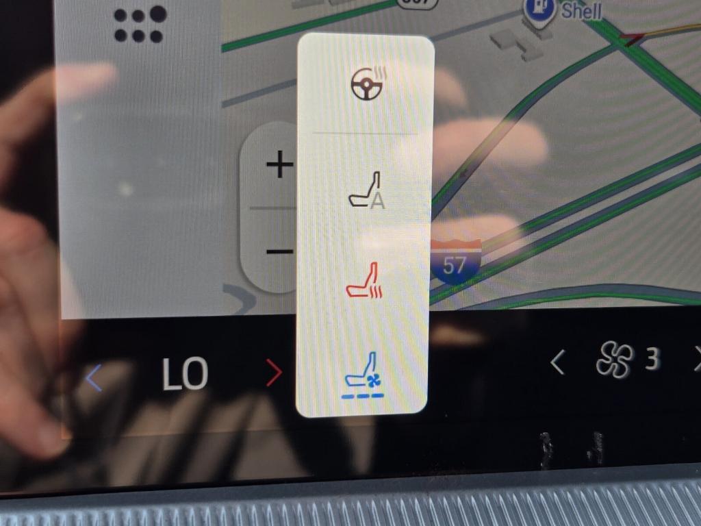 new 2025 Ford Explorer car, priced at $55,898