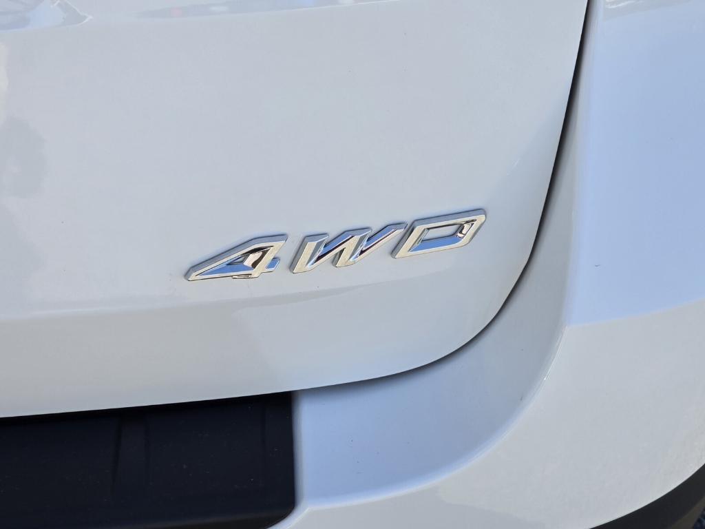 new 2025 Ford Explorer car, priced at $55,898