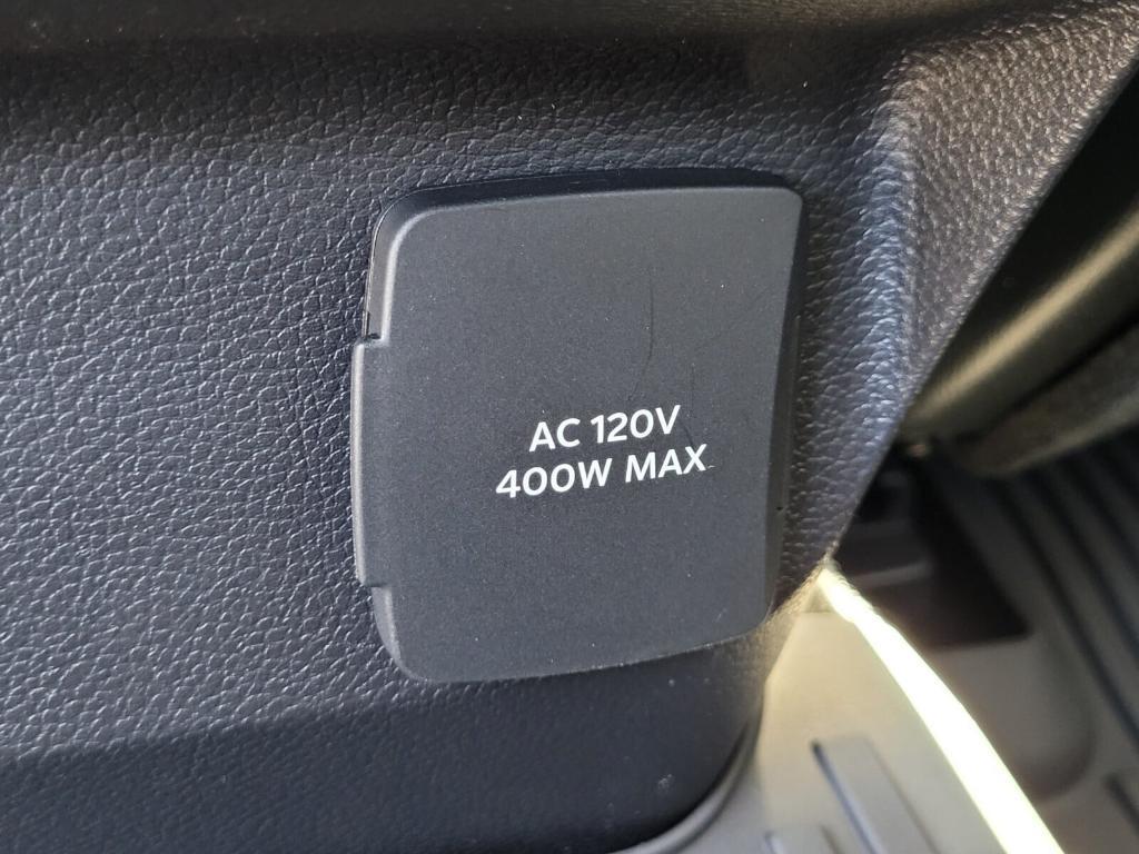 new 2025 Ford Ranger car, priced at $47,997