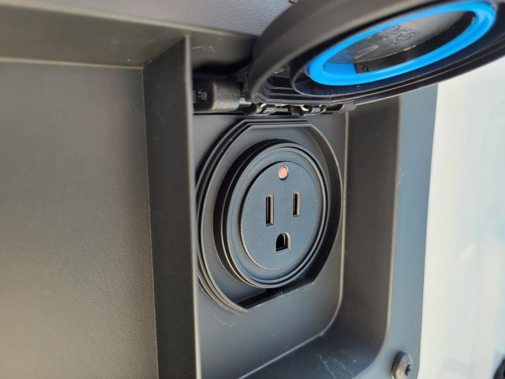 new 2025 Ford Ranger car, priced at $47,997