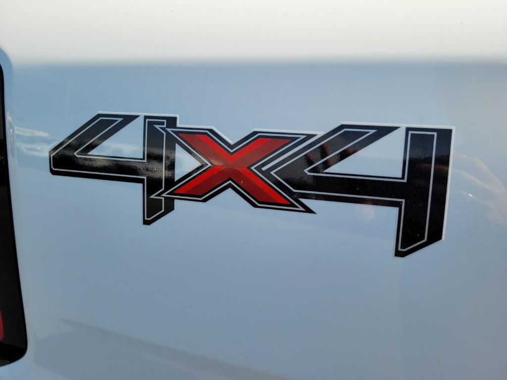 new 2025 Ford Ranger car, priced at $47,997