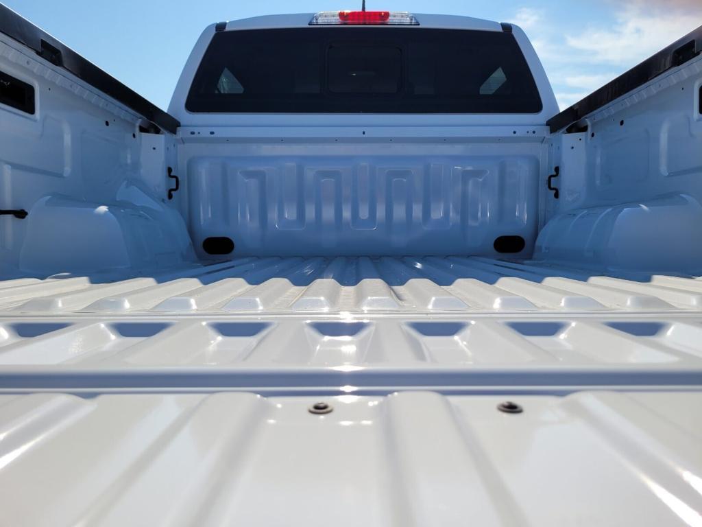 new 2025 Ford Ranger car, priced at $47,997