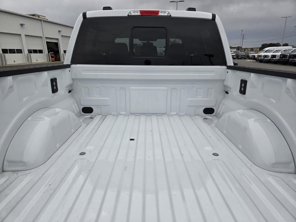 new 2025 Ford F-150 car, priced at $52,064