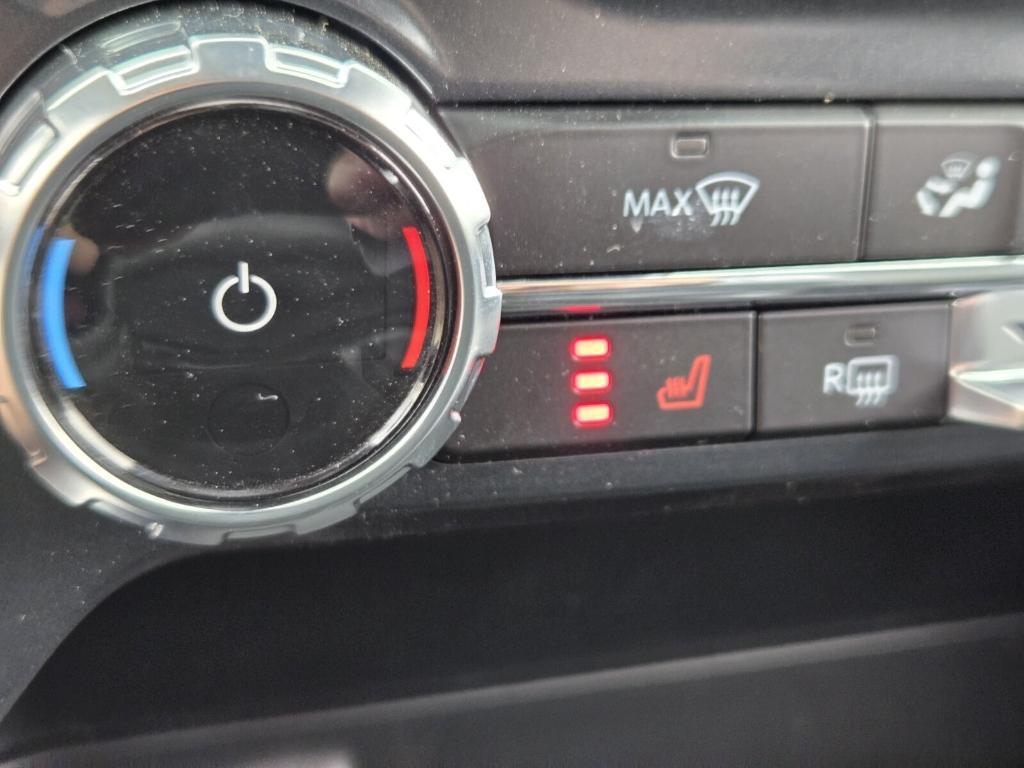 new 2025 Ford F-150 car, priced at $52,064