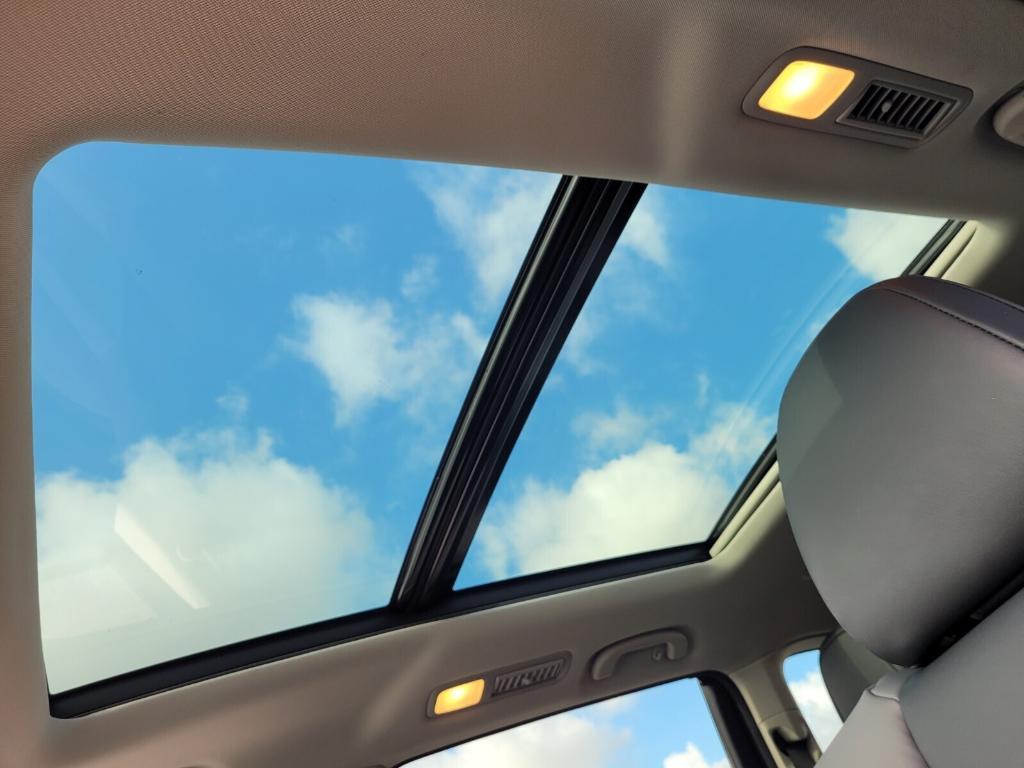 used 2023 Subaru Ascent car, priced at $30,990