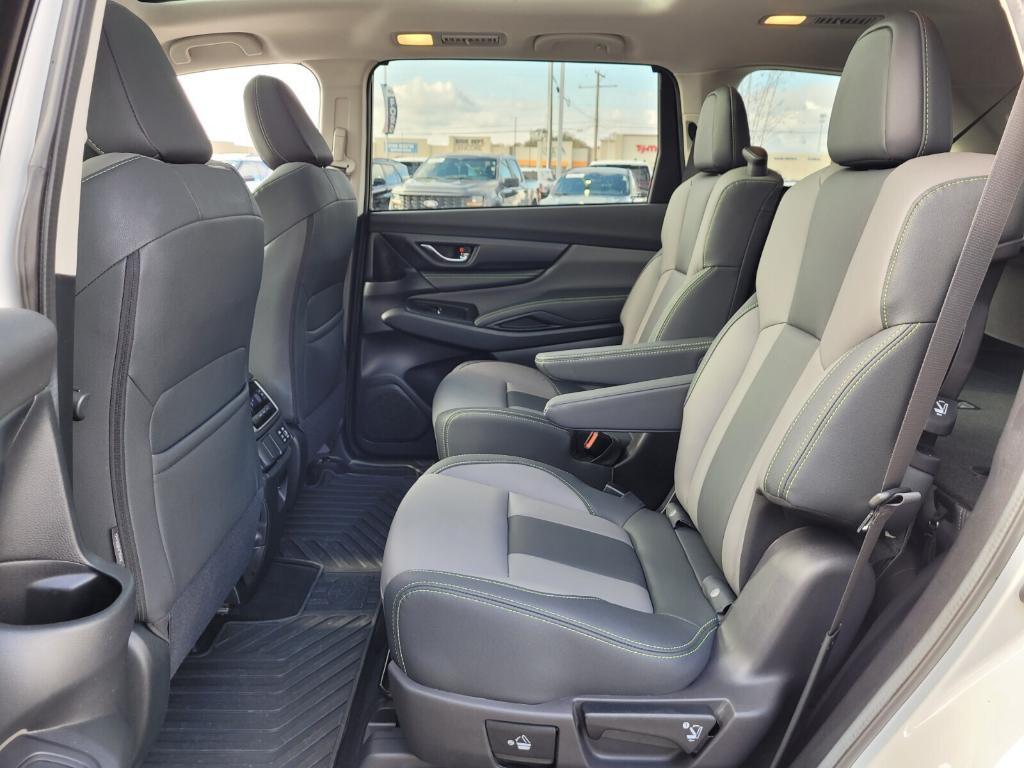 used 2023 Subaru Ascent car, priced at $30,990