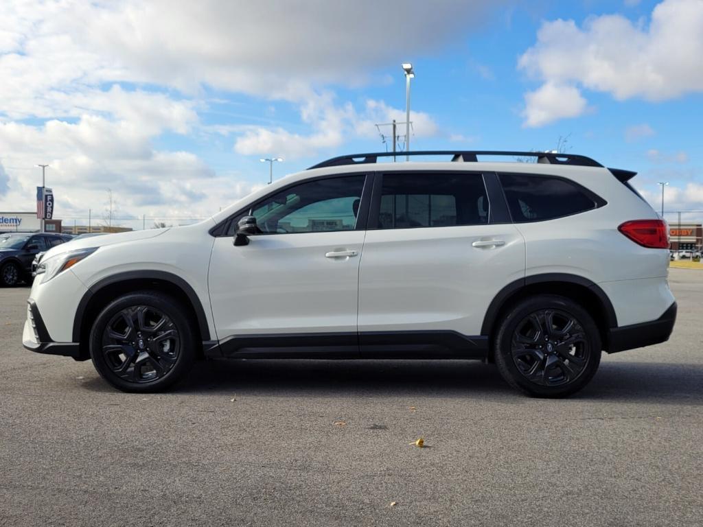 used 2023 Subaru Ascent car, priced at $30,990