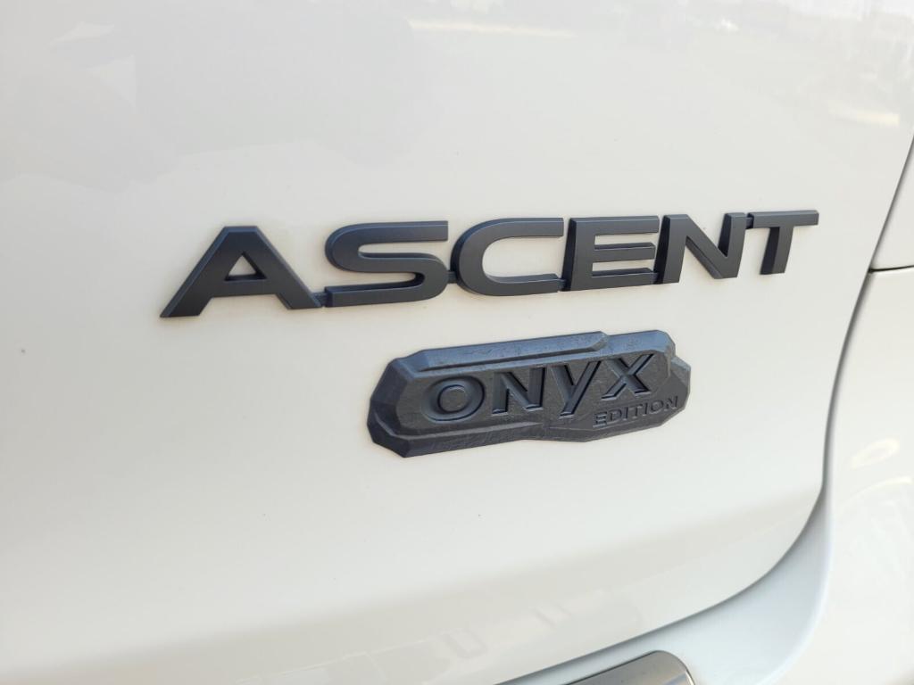 used 2023 Subaru Ascent car, priced at $30,990