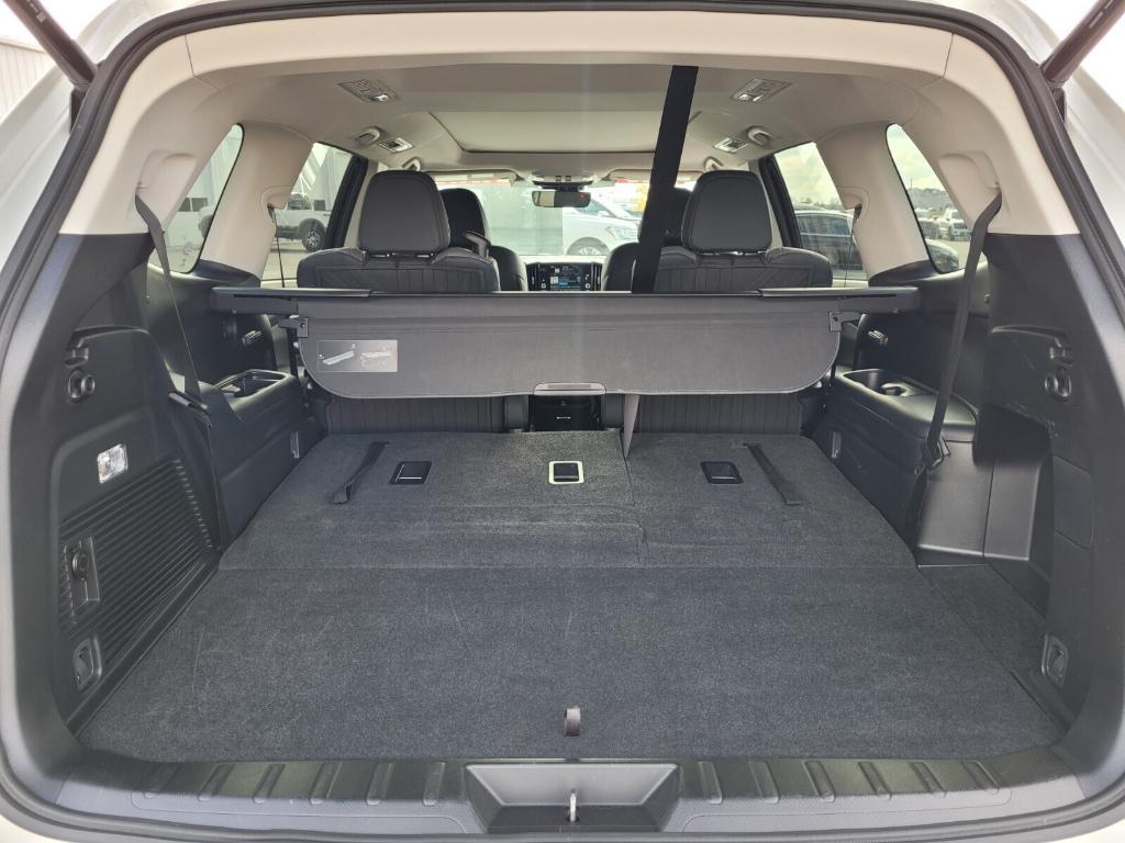 used 2023 Subaru Ascent car, priced at $30,990