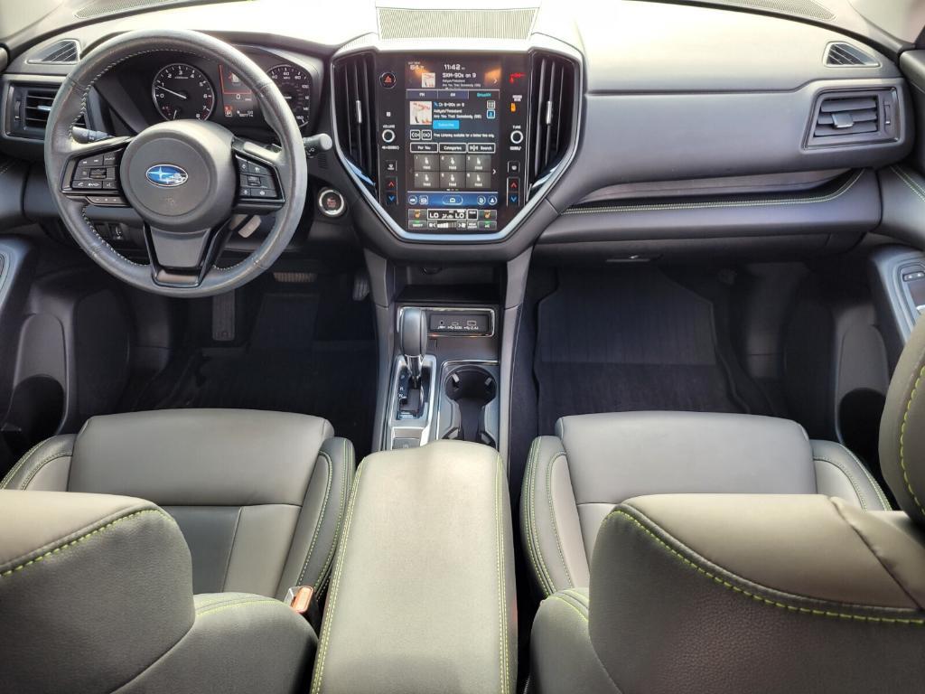 used 2023 Subaru Ascent car, priced at $30,990
