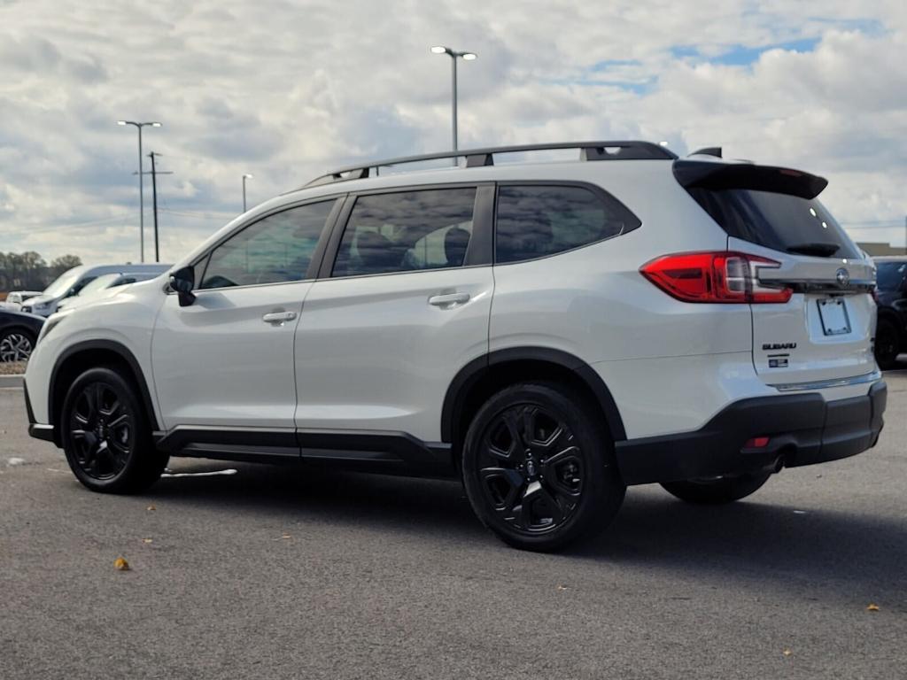 used 2023 Subaru Ascent car, priced at $30,990