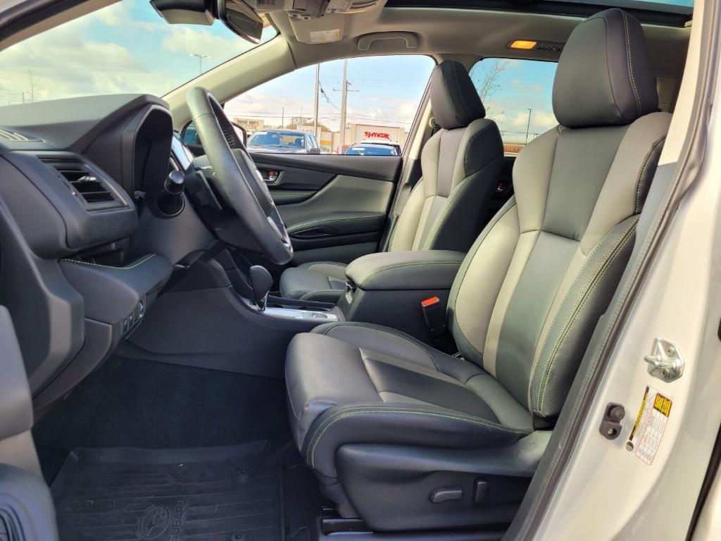 used 2023 Subaru Ascent car, priced at $30,990
