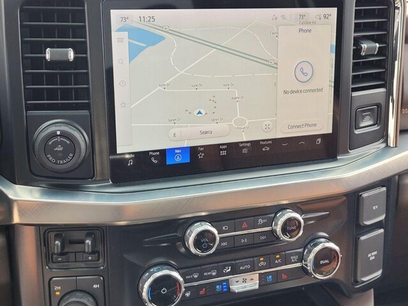 new 2025 Ford F-250 car, priced at $98,065