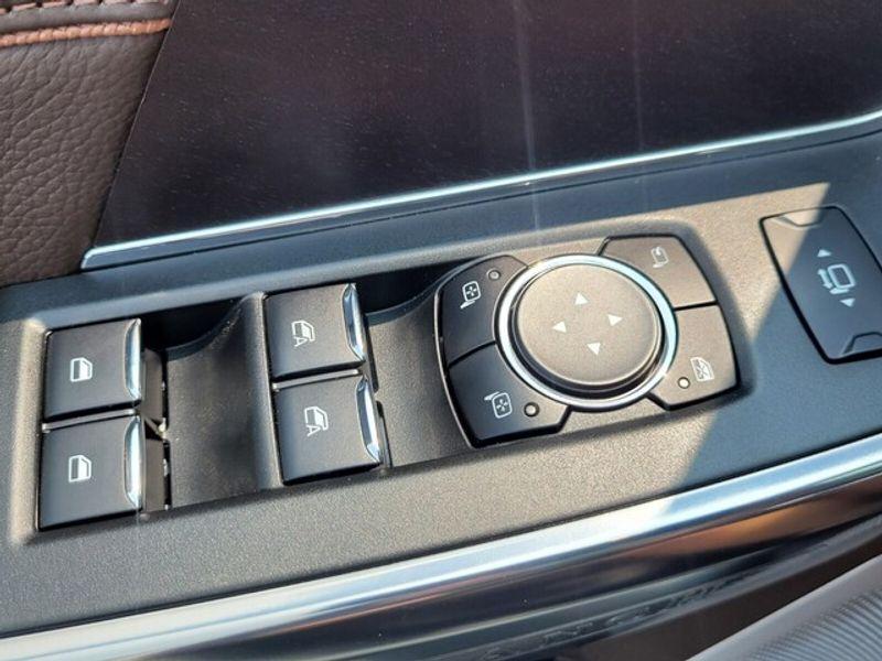 new 2025 Ford F-250 car, priced at $98,065