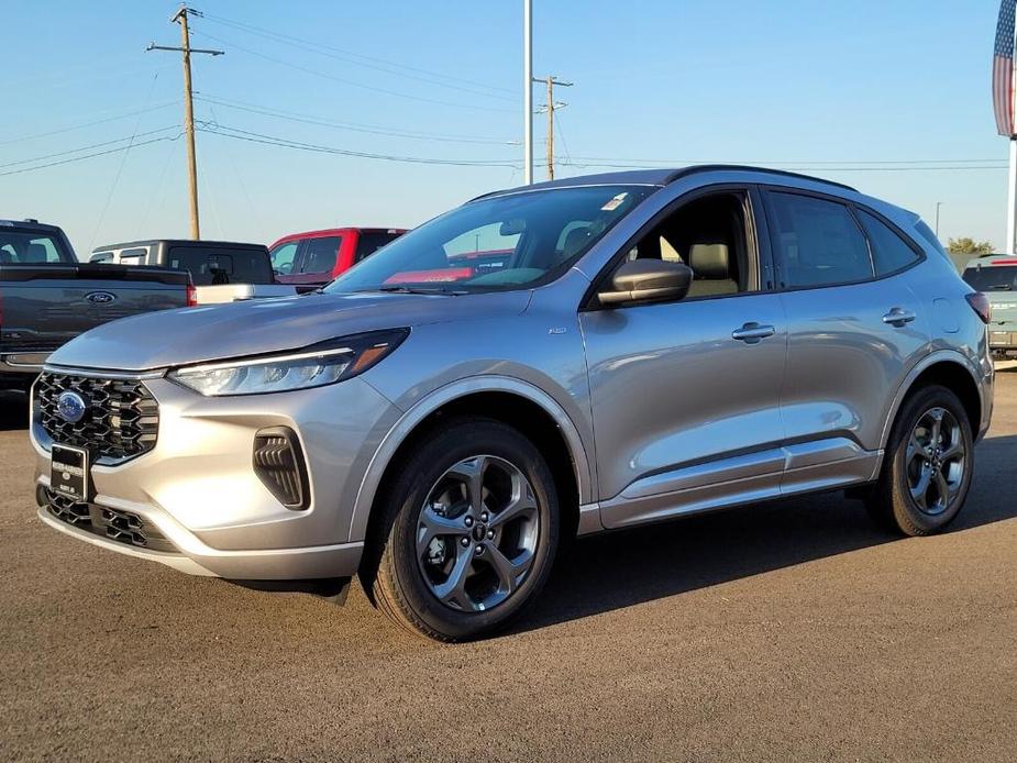 new 2024 Ford Escape car, priced at $32,951