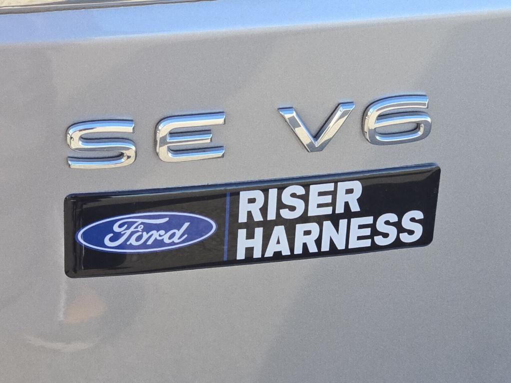 used 2023 Volkswagen Atlas car, priced at $28,990