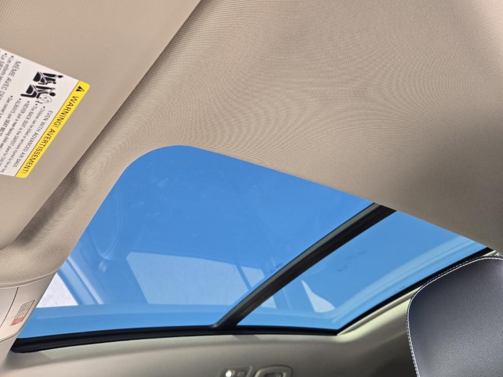 used 2023 Volkswagen Atlas car, priced at $28,990