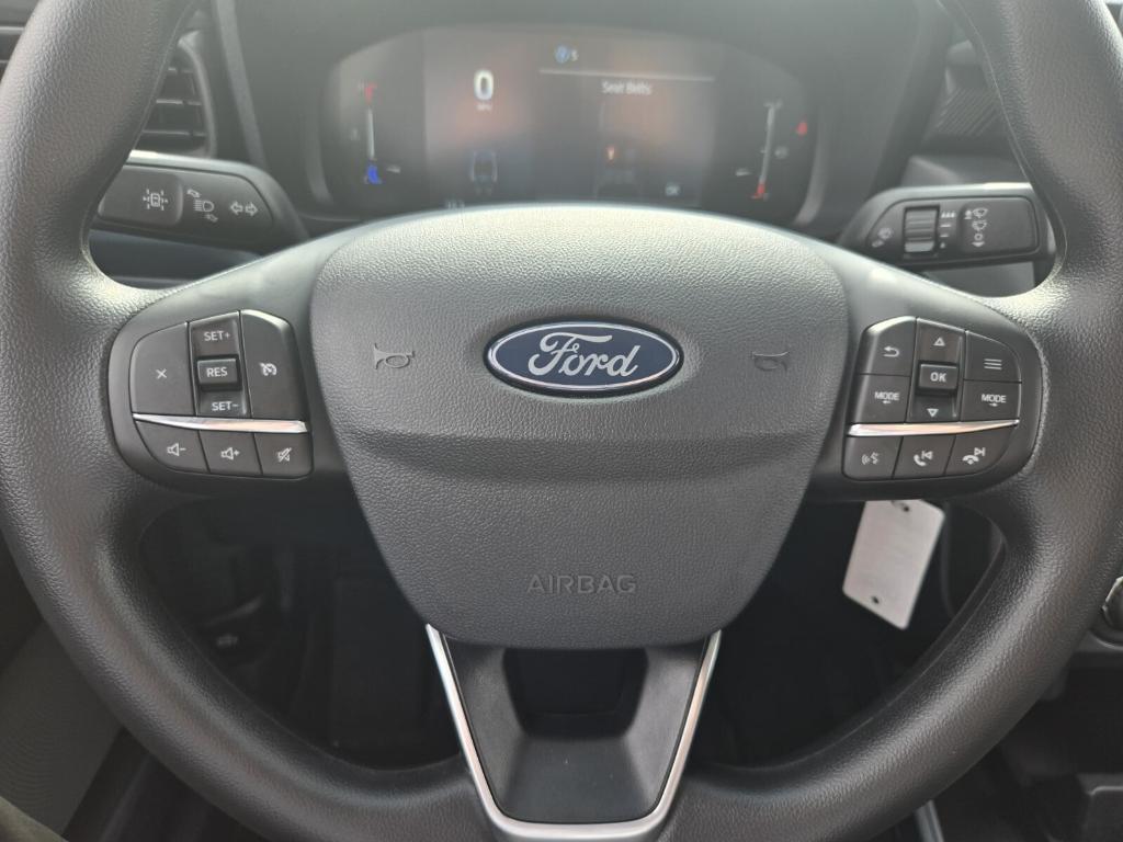 new 2025 Ford Maverick car, priced at $29,498