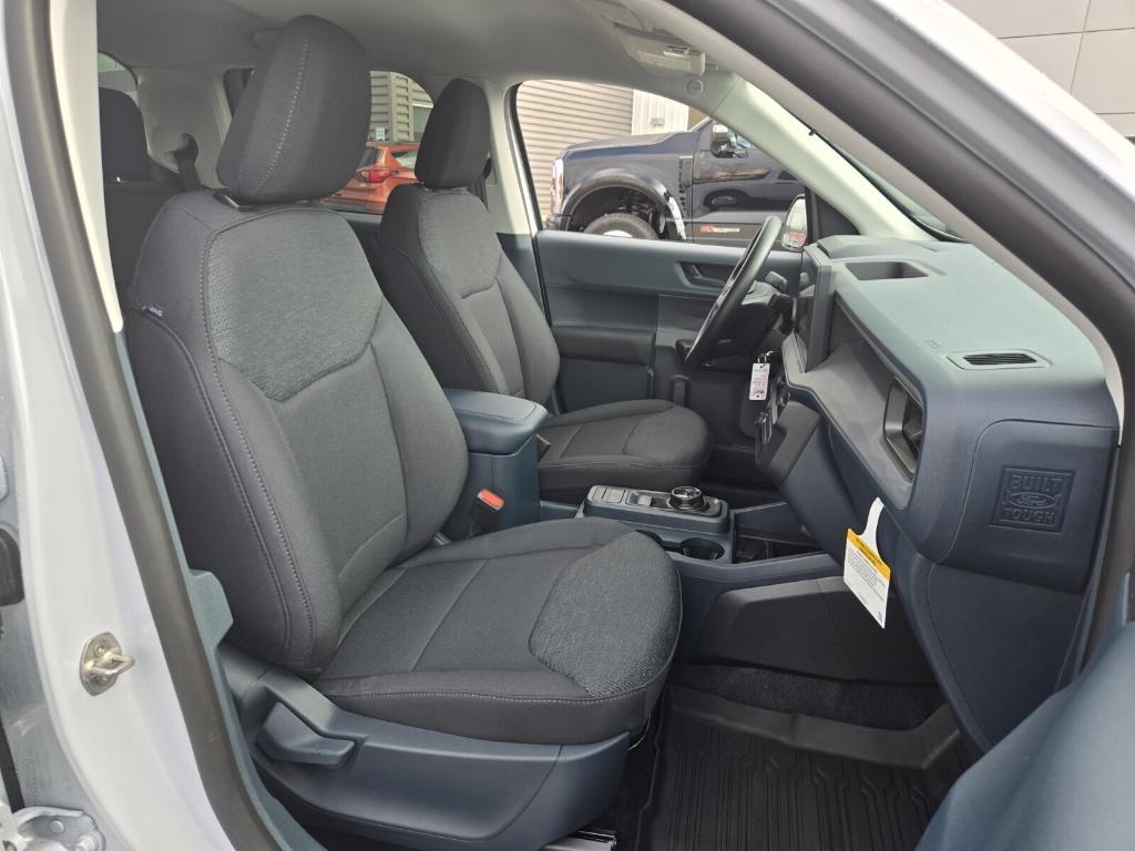 new 2025 Ford Maverick car, priced at $29,498